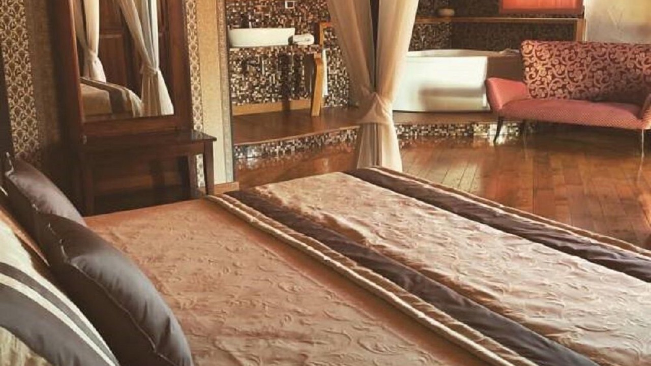 Photo of Bedroom in Milazzo