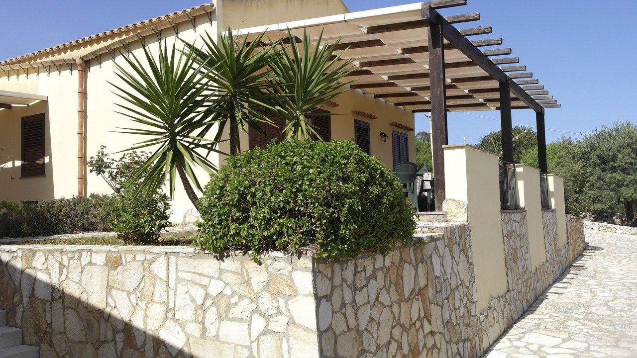 Photo of Outdoor in Castellammare del Golfo