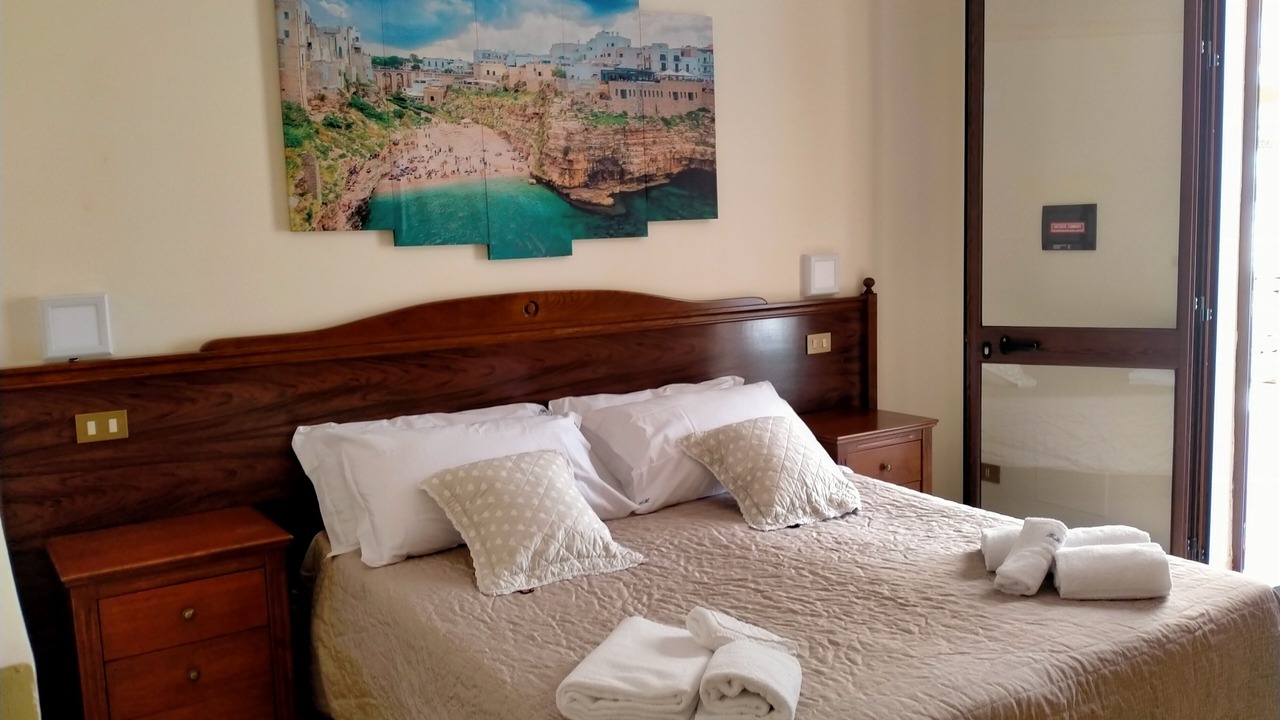 Photo of Bedroom in Castellammare del Golfo