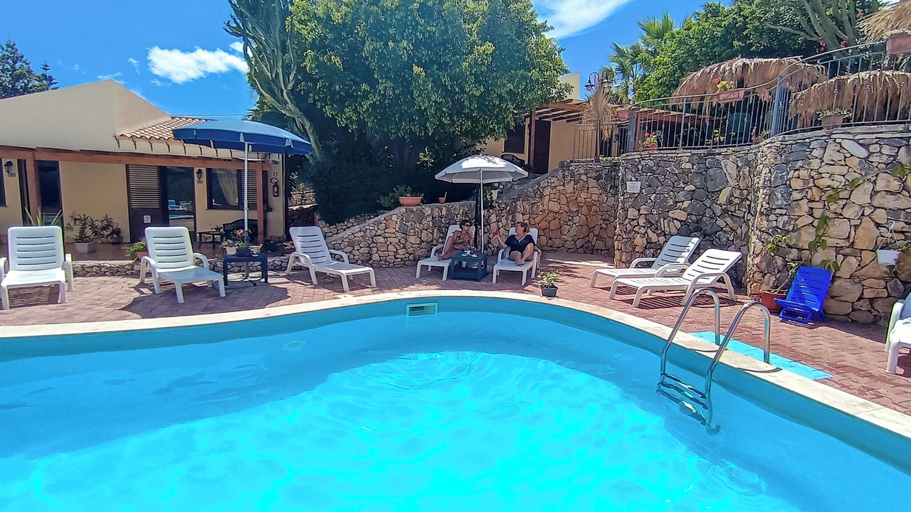 Photo of Outdoor in Castellammare del Golfo