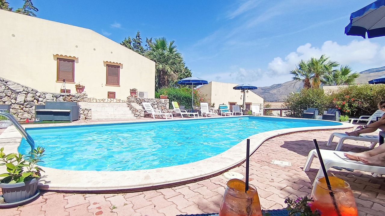 Photo of Outdoor in Castellammare del Golfo