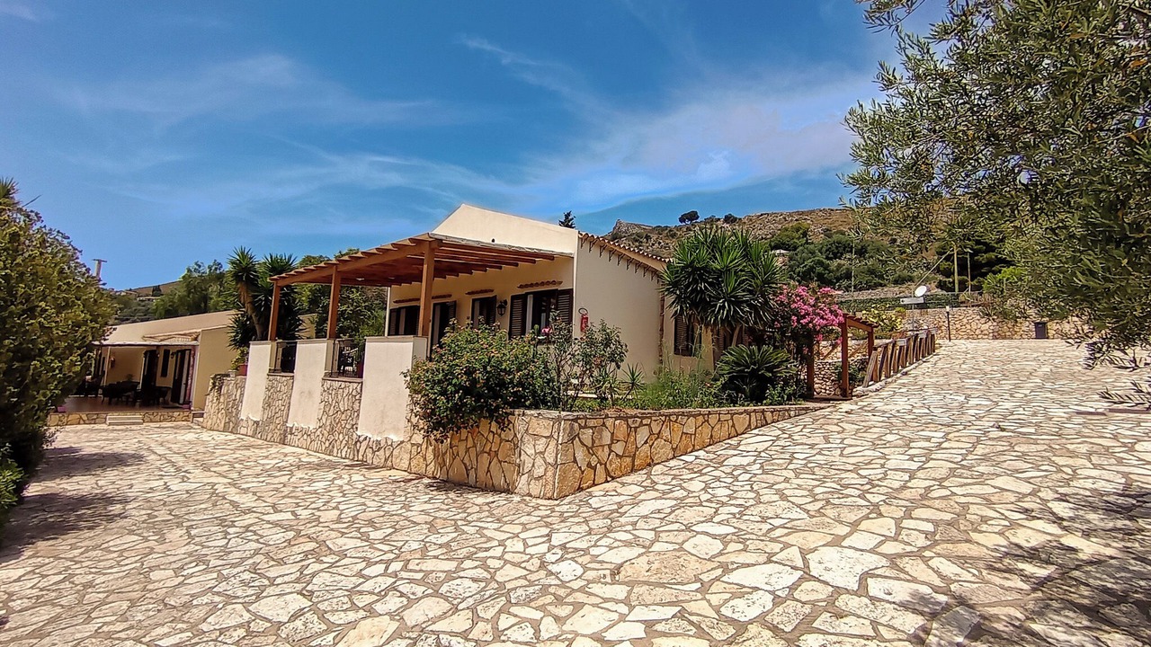 Photo of Outdoor in Castellammare del Golfo