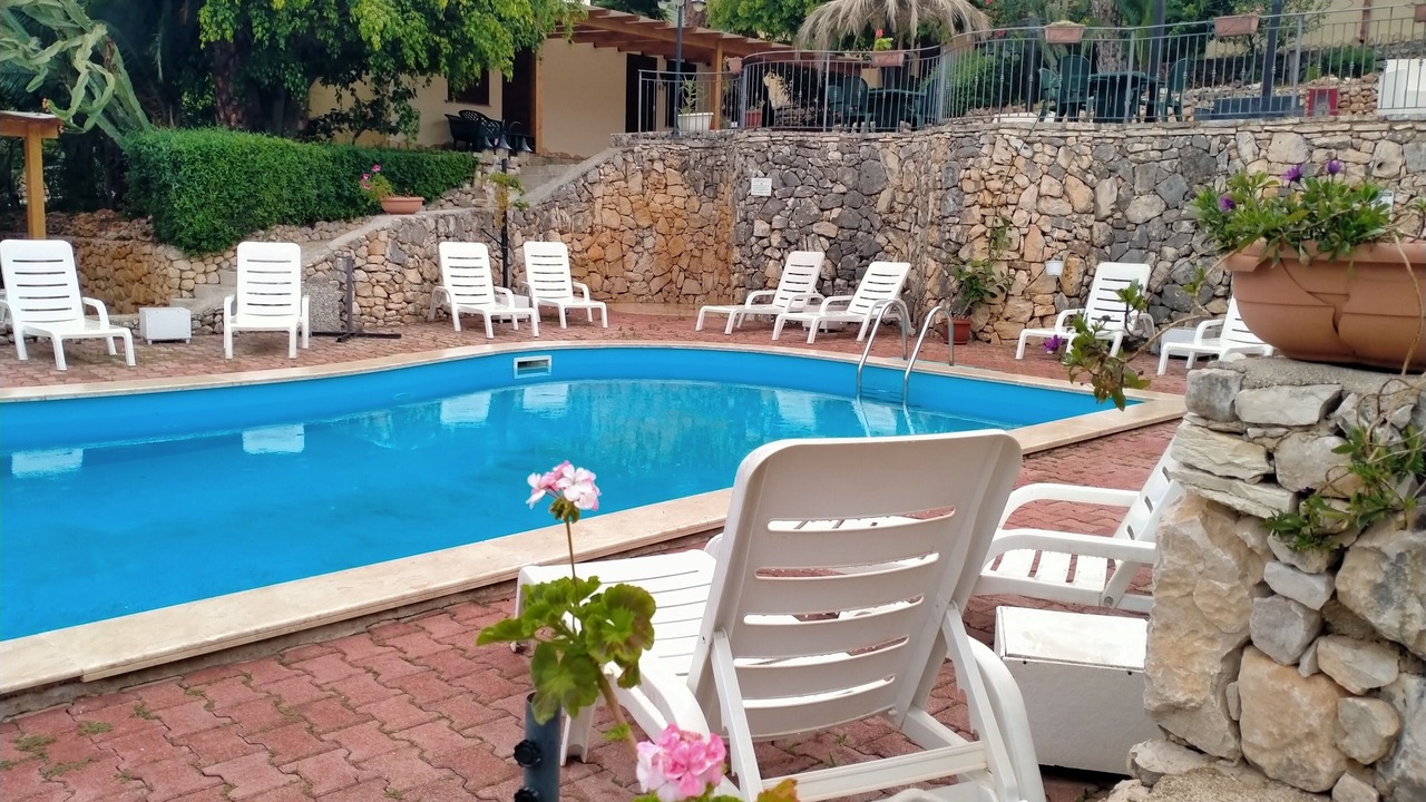Photo of Outdoor in Castellammare del Golfo