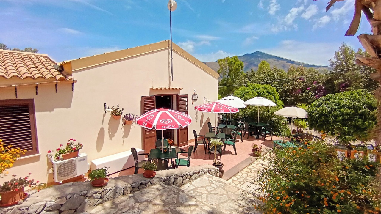 Photo of Outdoor in Castellammare del Golfo