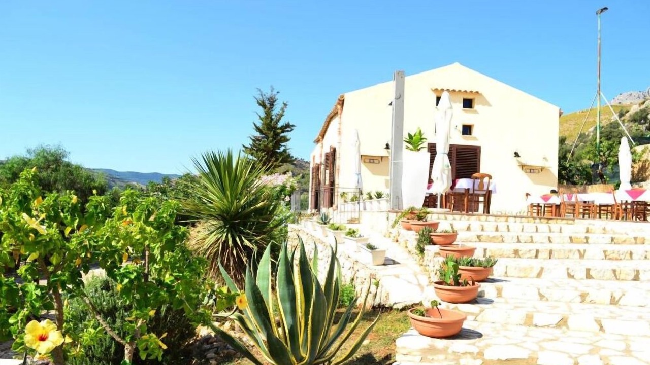 Photo of Outdoor in Castellammare del Golfo