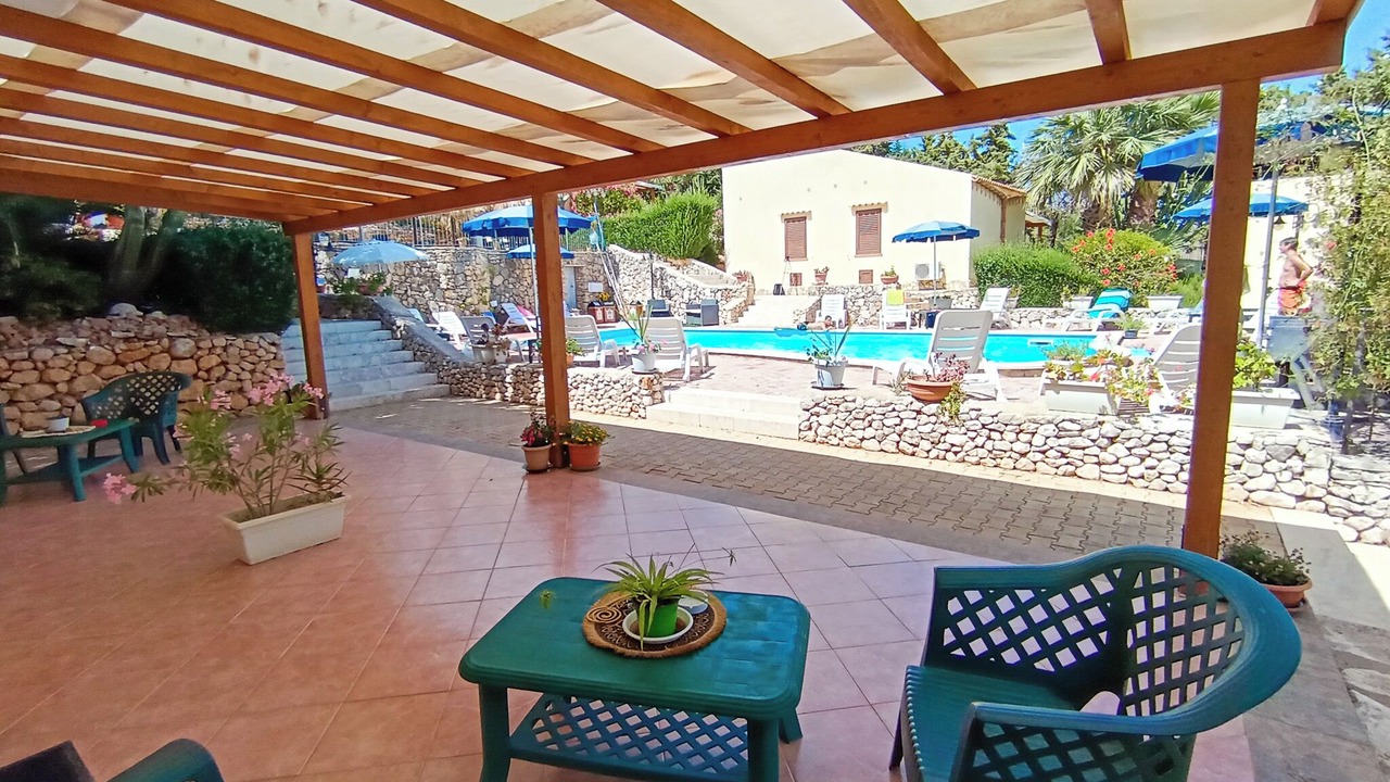 Photo of Bedroom in Castellammare del Golfo