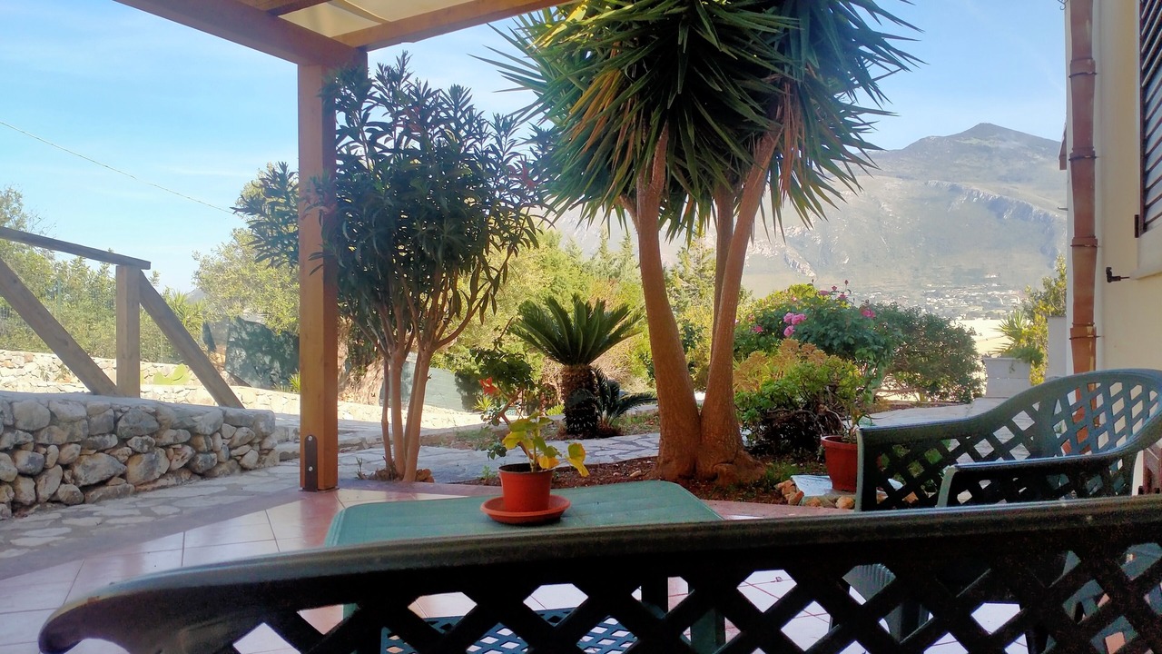 Photo of Outdoor in Castellammare del Golfo