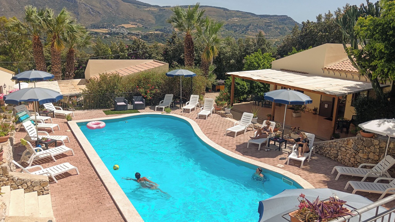Photo of Outdoor in Castellammare del Golfo