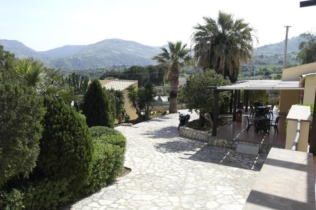 Photo of Outdoor in Castellammare del Golfo