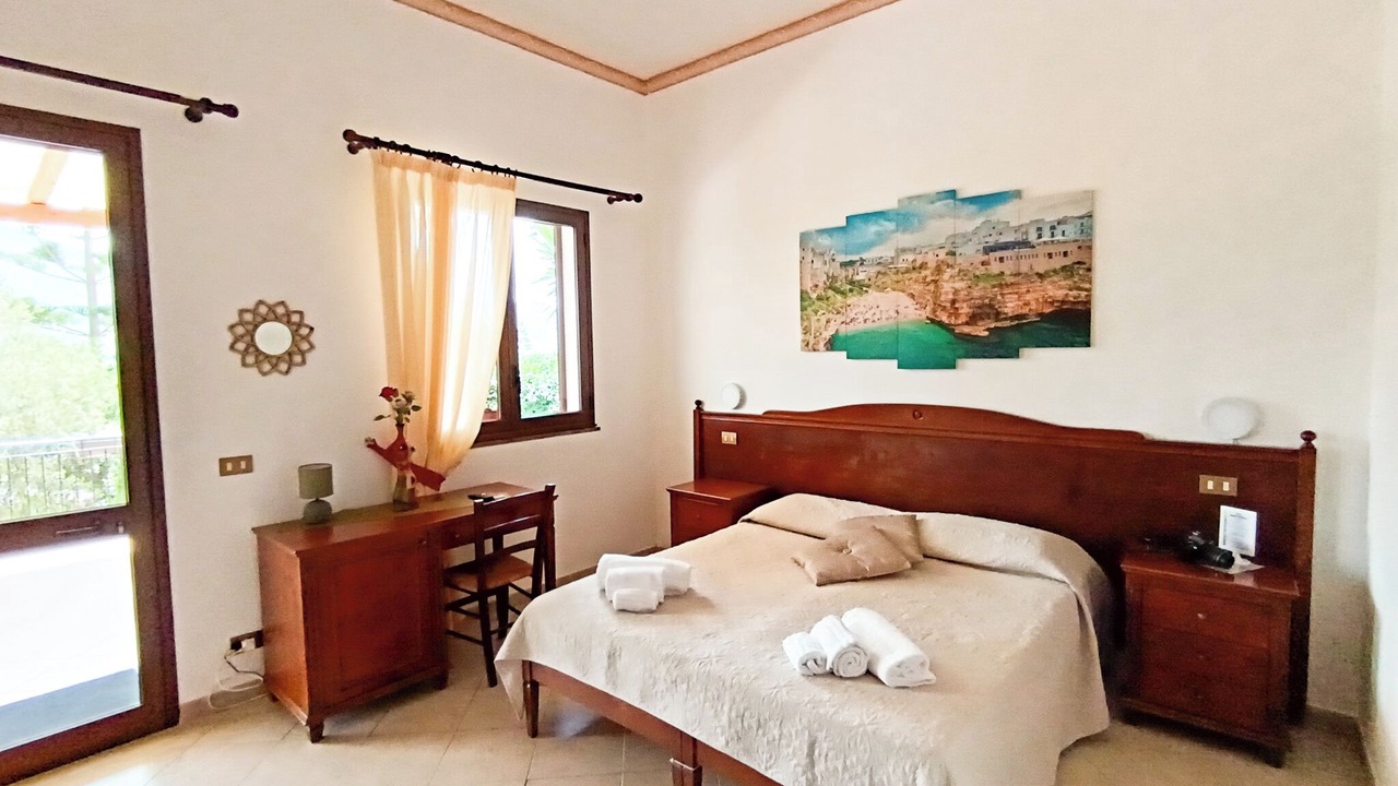 Photo of Bedroom in Castellammare del Golfo