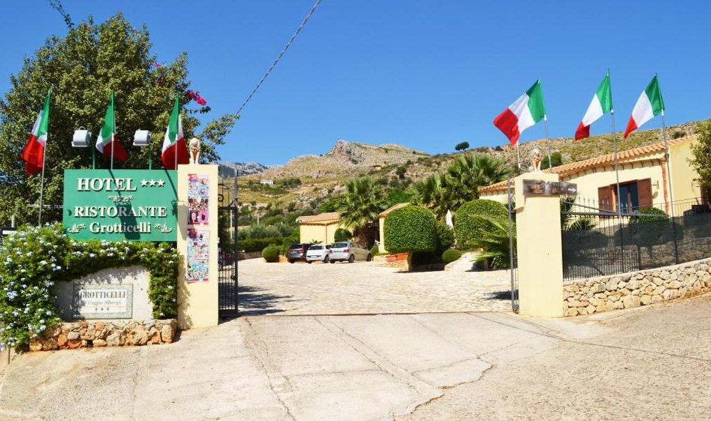 Photo of Outdoor in Castellammare del Golfo