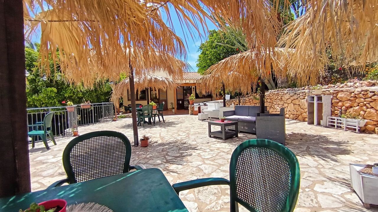 Photo of Outdoor in Castellammare del Golfo