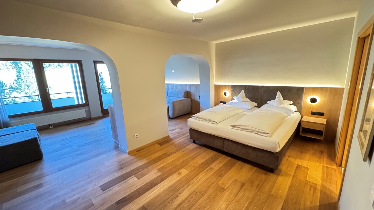 Photo of Bedroom in Riscone