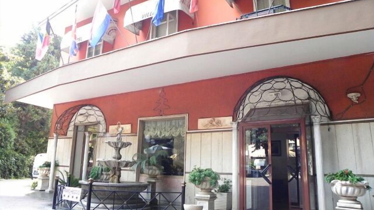 Photo of Outdoor in Genzano di Roma