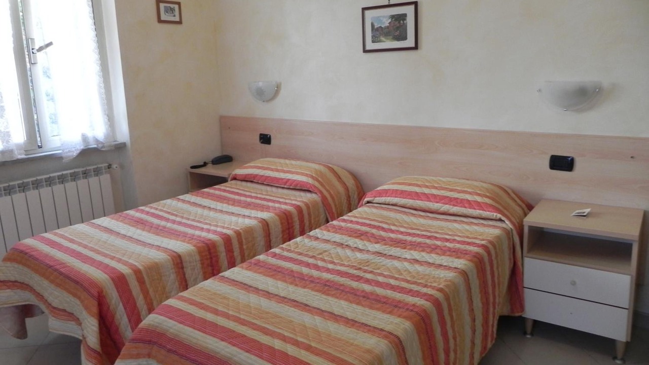 Photo of Bedroom in Genzano di Roma