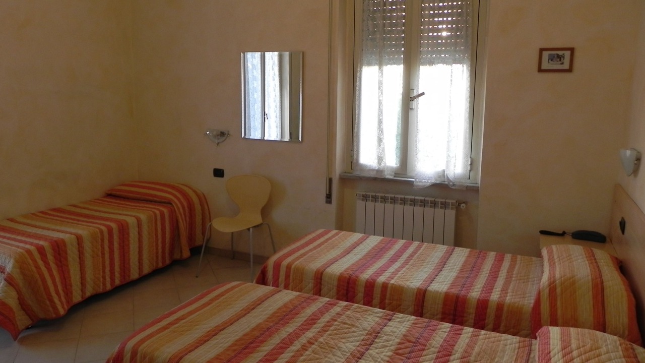 Photo of Bedroom in Genzano di Roma
