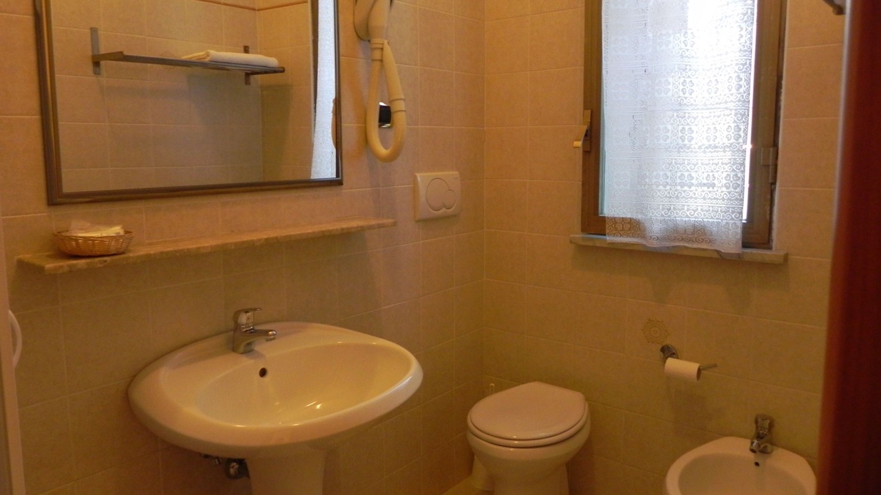 Photo of Bathroom in Genzano di Roma