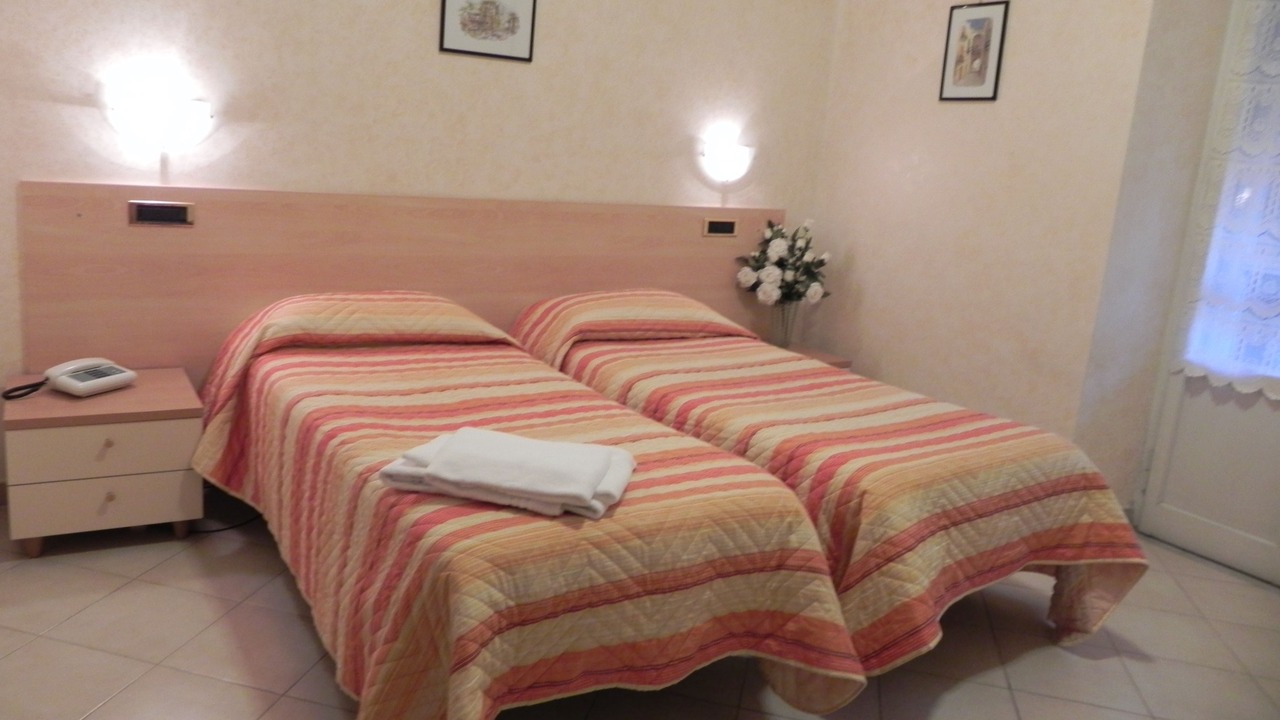 Photo of Bedroom in Genzano di Roma