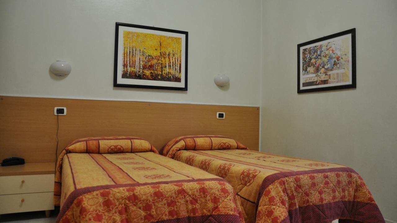 Photo of Bedroom in Genzano di Roma