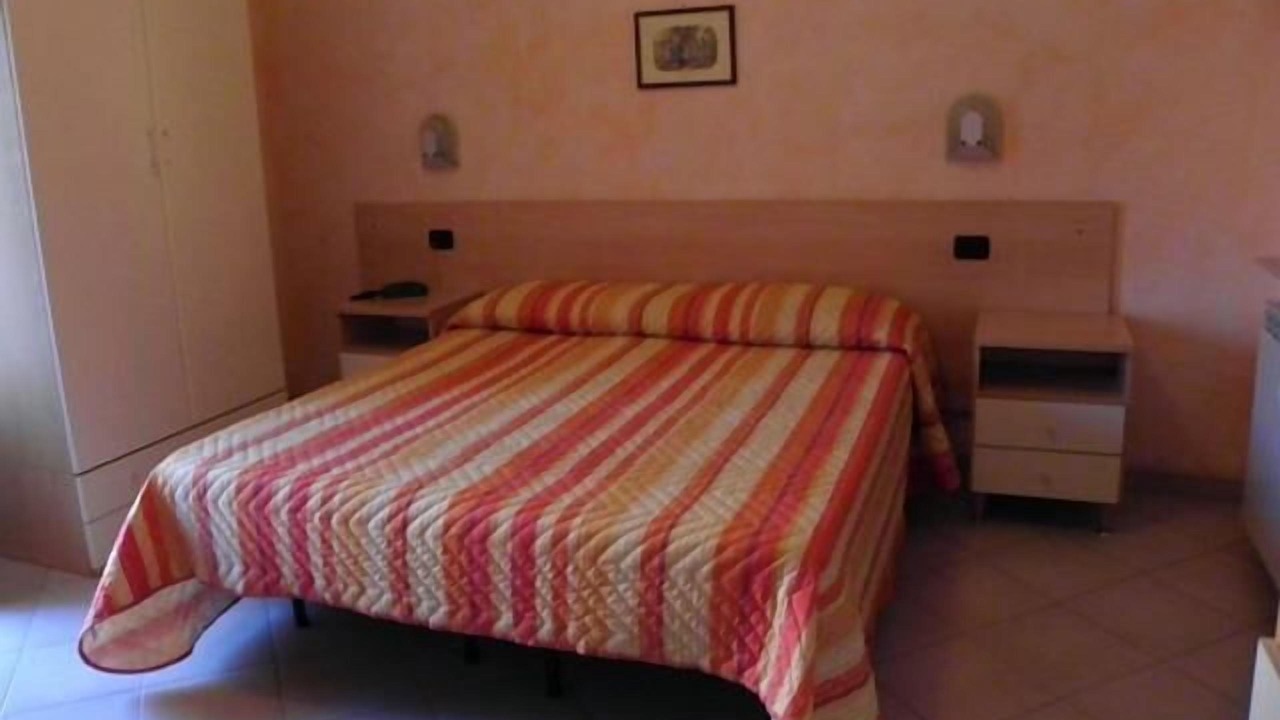 Photo of Bedroom in Genzano di Roma