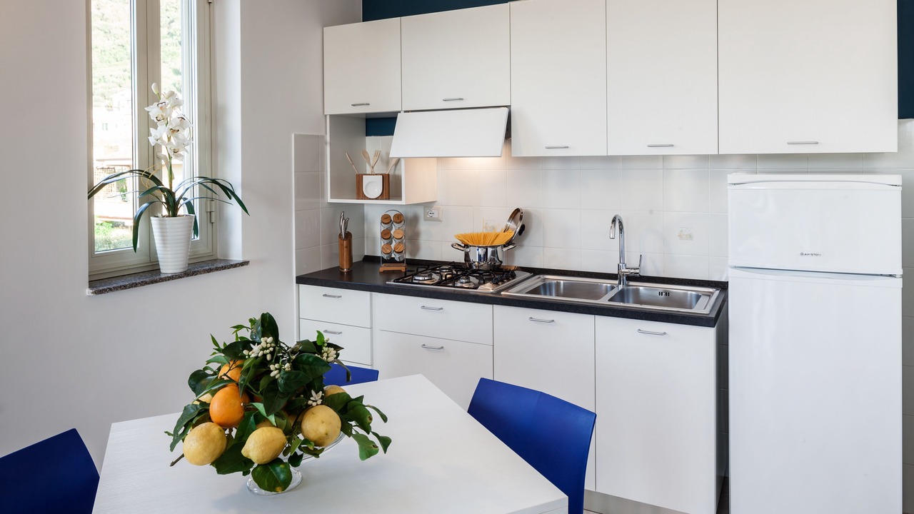 Photo of Kitchen in Piraino
