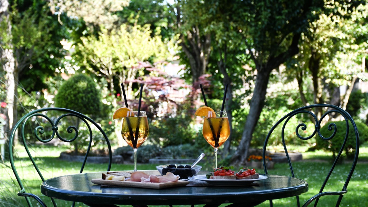 Photo of Outdoor in Fiuggi