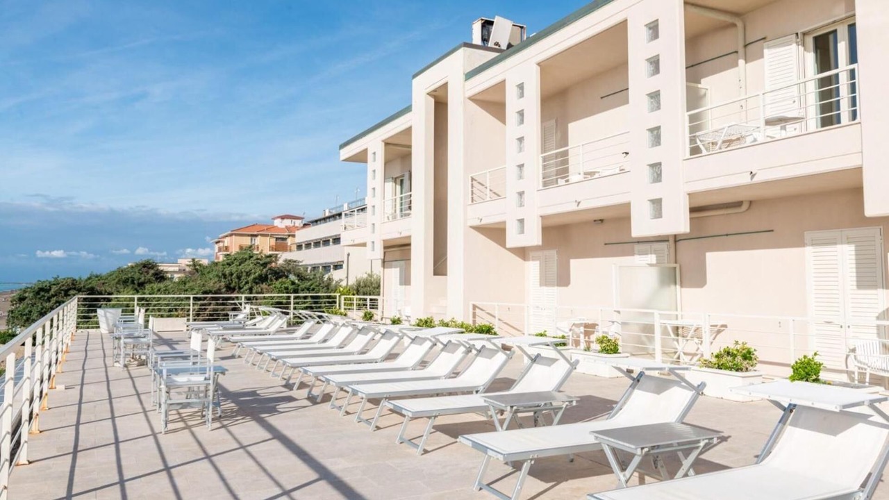 Photo of Outdoor in Marina di Castagneto Carducci
