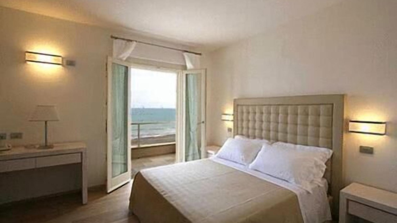Photo of Bedroom in Marina di Castagneto Carducci