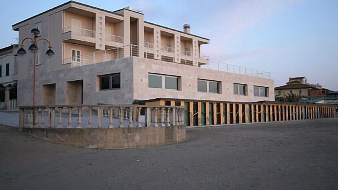 Photo of Outdoor in Marina di Castagneto Carducci