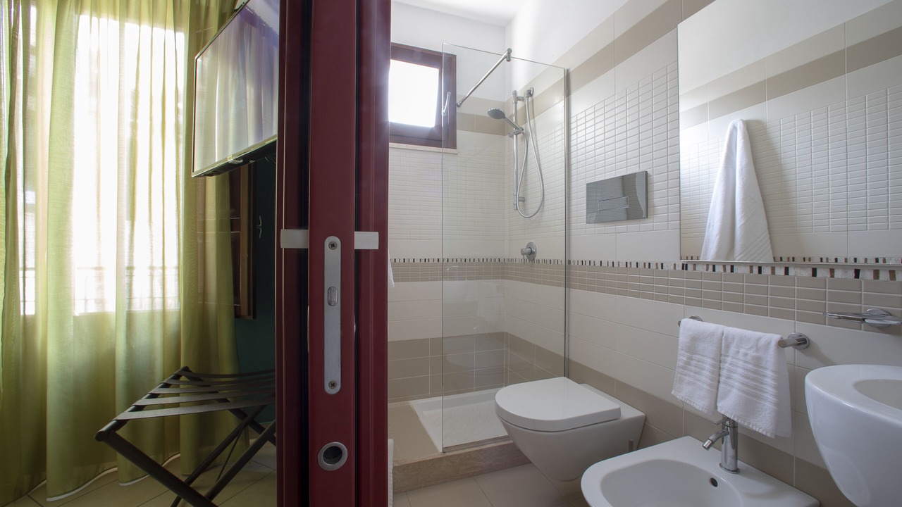 Photo of Bathroom in Favignana