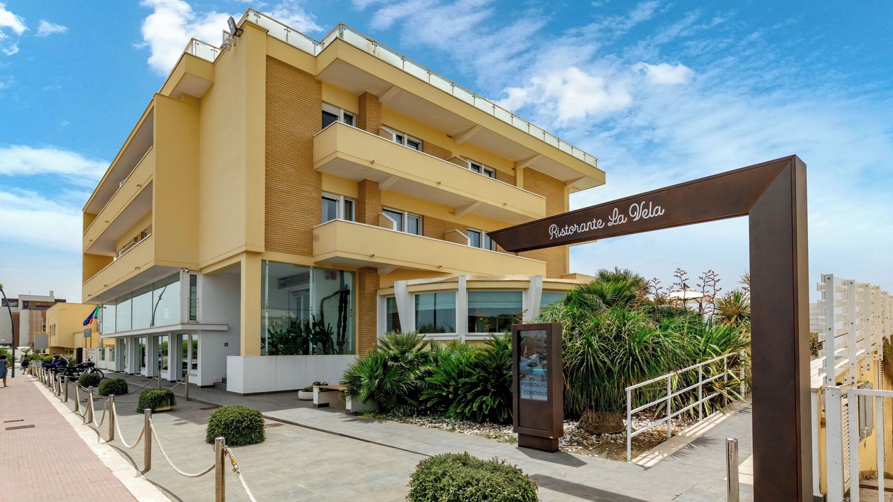 Photo of Outdoor in Lido di Capo Portiere