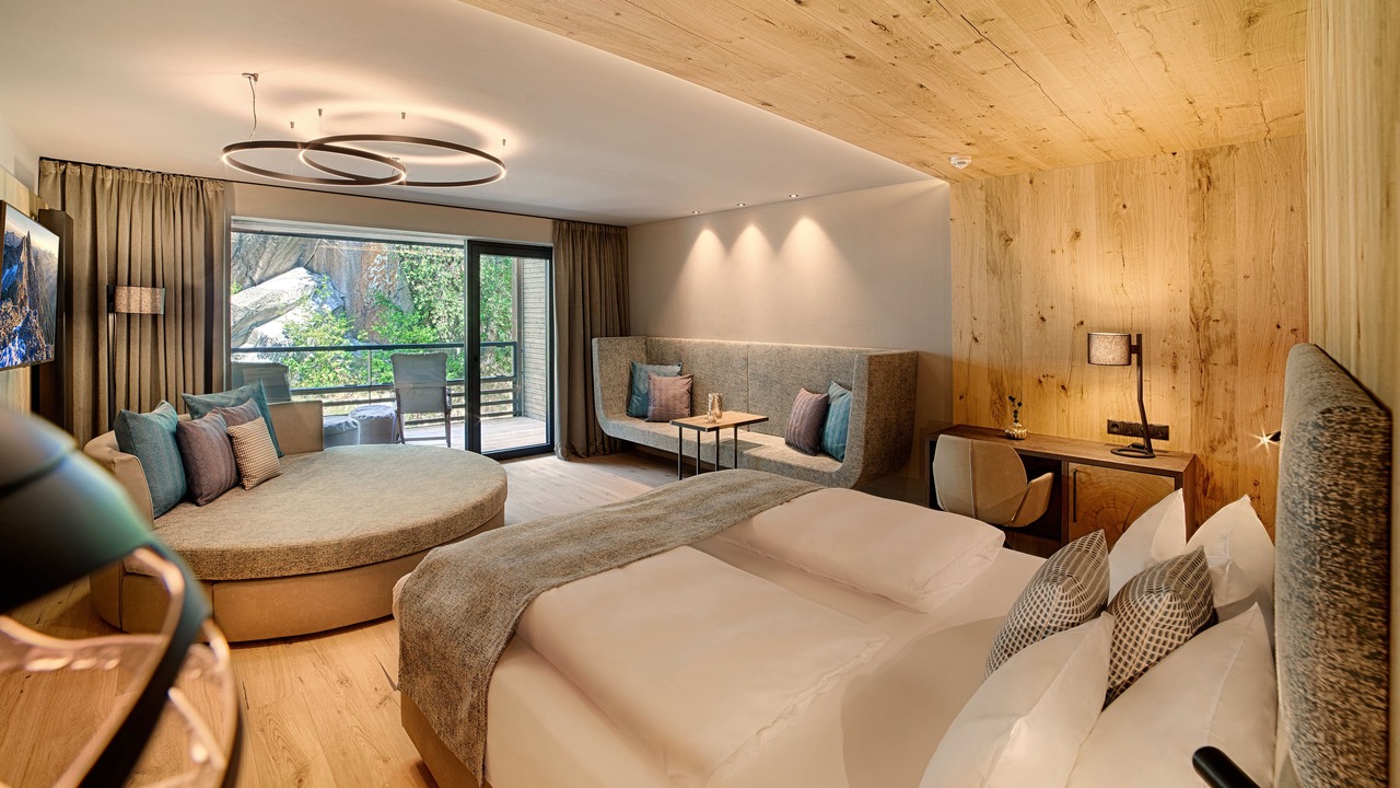Photo of Bedroom in Cadipietra