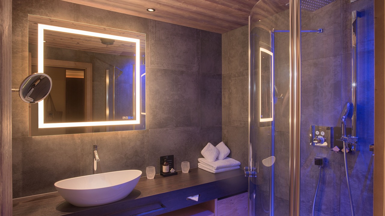Photo of Bathroom in Cadipietra
