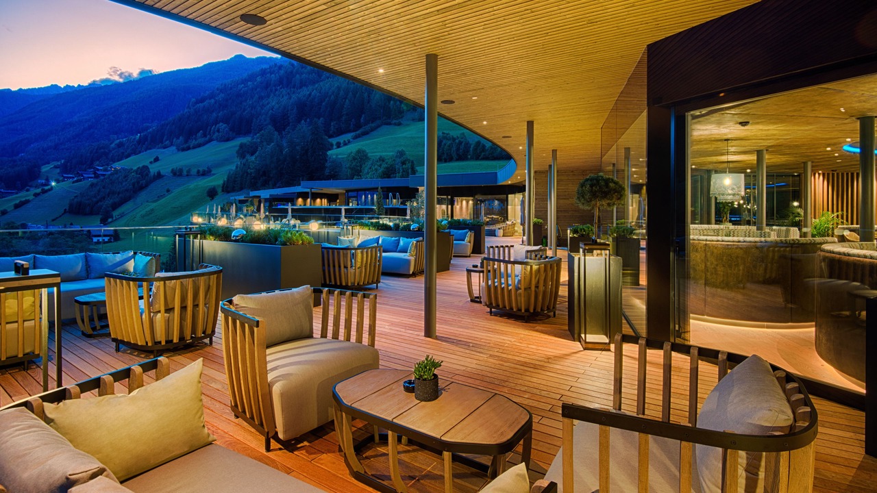 Photo of Outdoor in Cadipietra