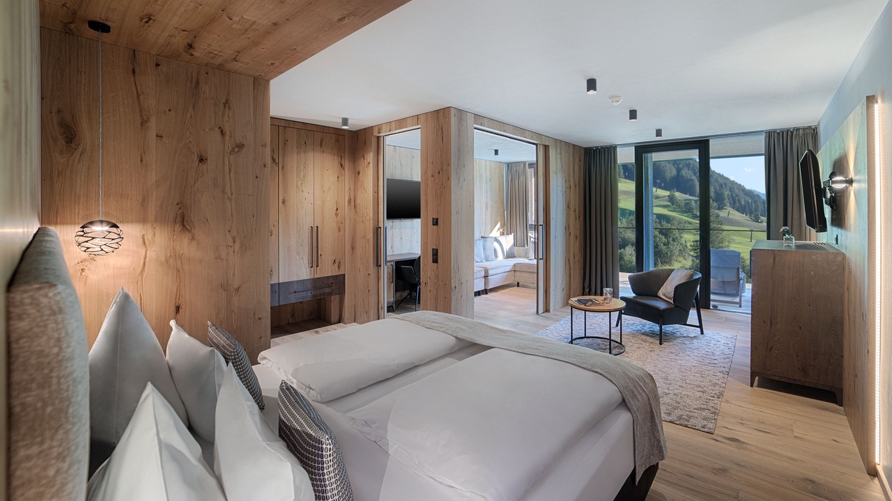 Photo of Livingroom in Cadipietra