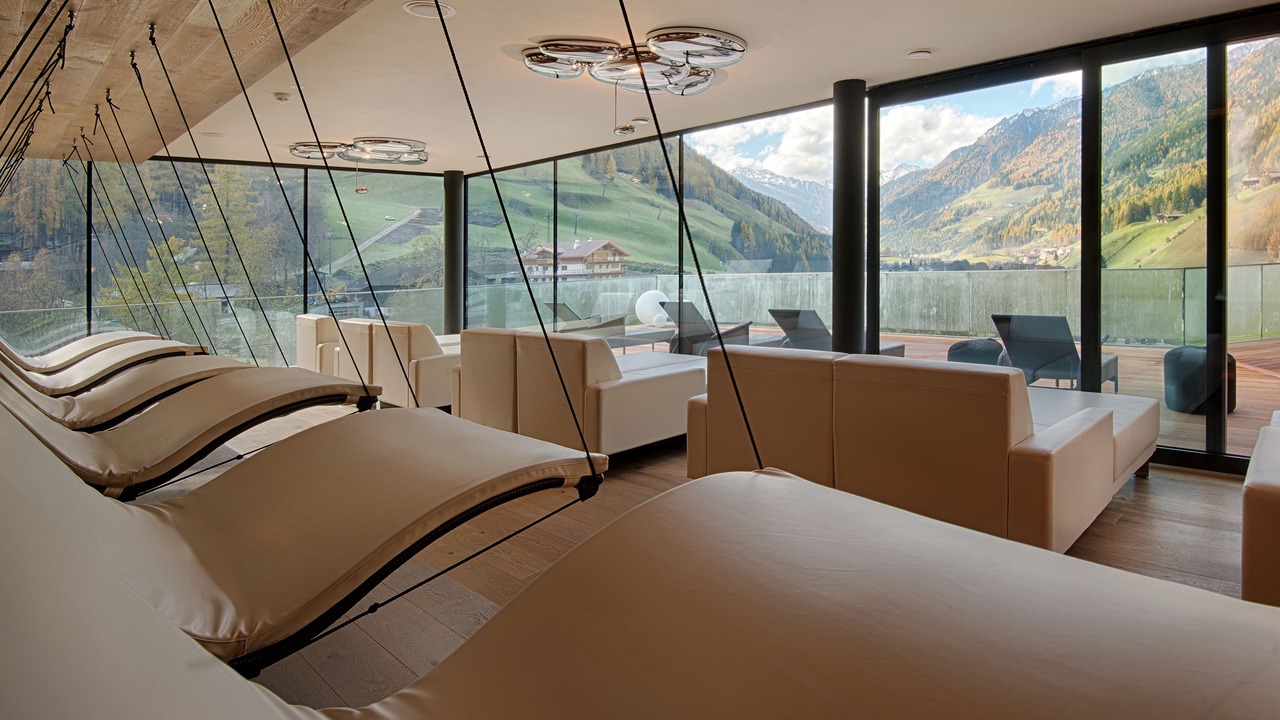 Photo of Bedroom in Cadipietra