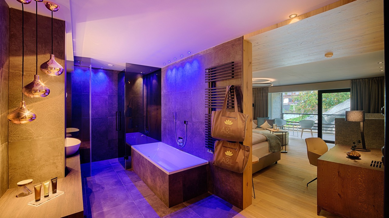 Photo of Bathroom in Cadipietra