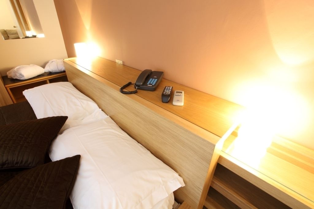 Photo of Bedroom in Agrigento