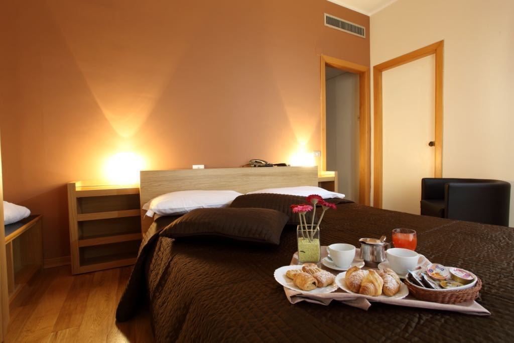 Photo of Bedroom in Agrigento
