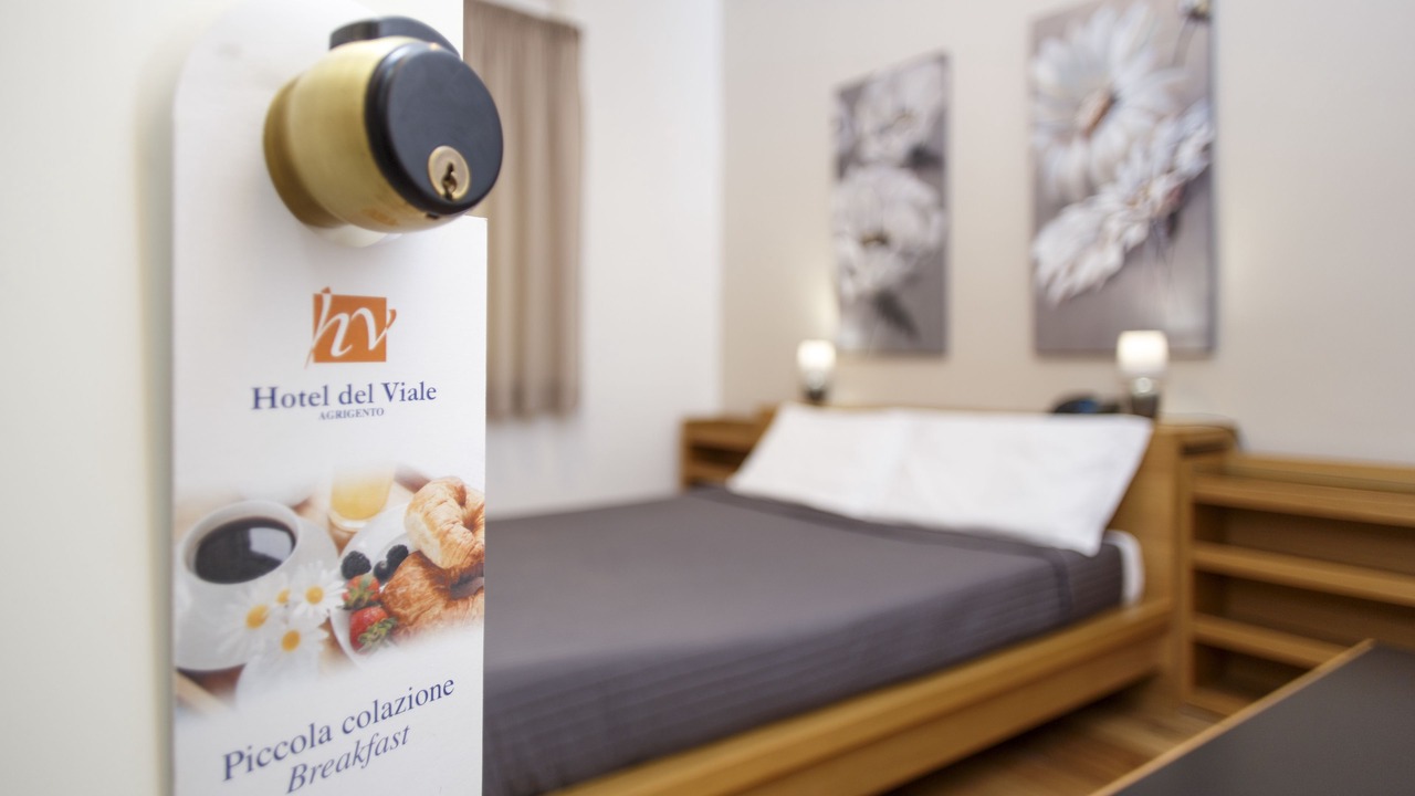 Photo of Bedroom in Agrigento