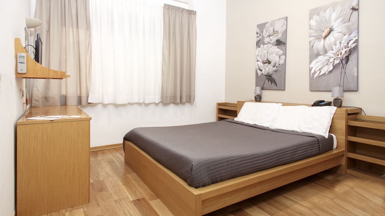 Photo of Bedroom in Agrigento