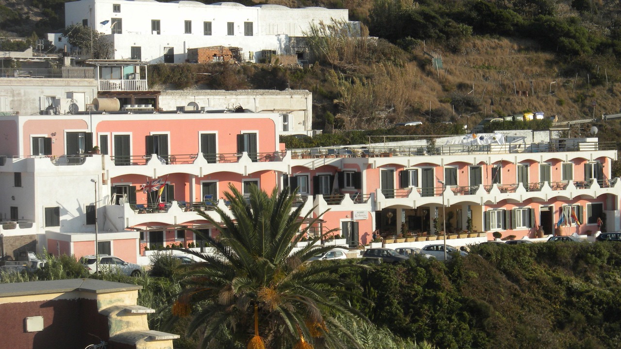 Photo of Outdoor in Le Forna