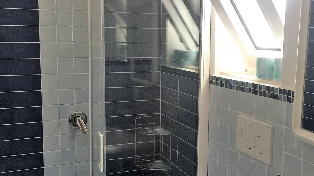Photo of Bathroom in Le Forna