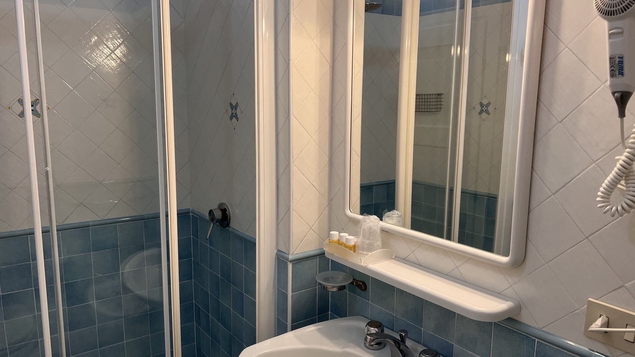 Photo of Bathroom in Le Forna