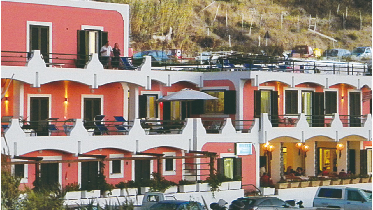 Photo of Outdoor in Le Forna