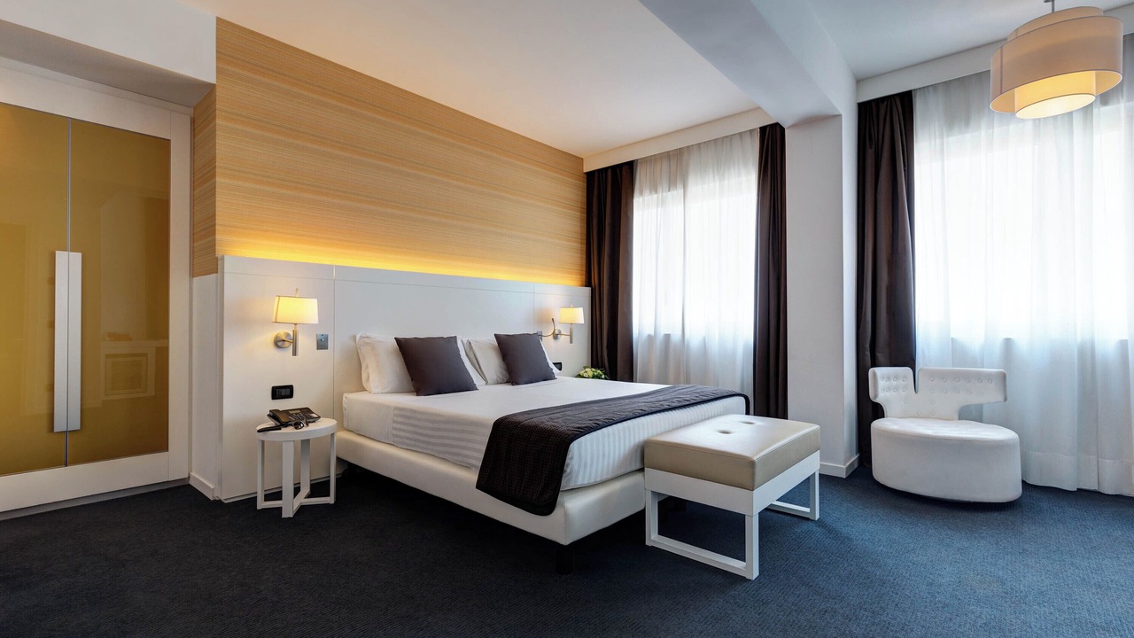 Photo of Bedroom in Quartiere XXII Collatino