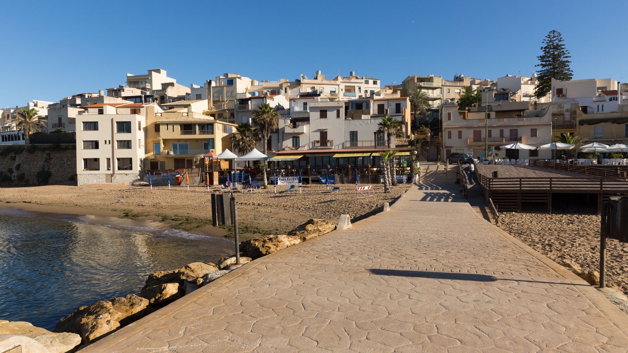 Photo of Outdoor in Marinella di Selinunte