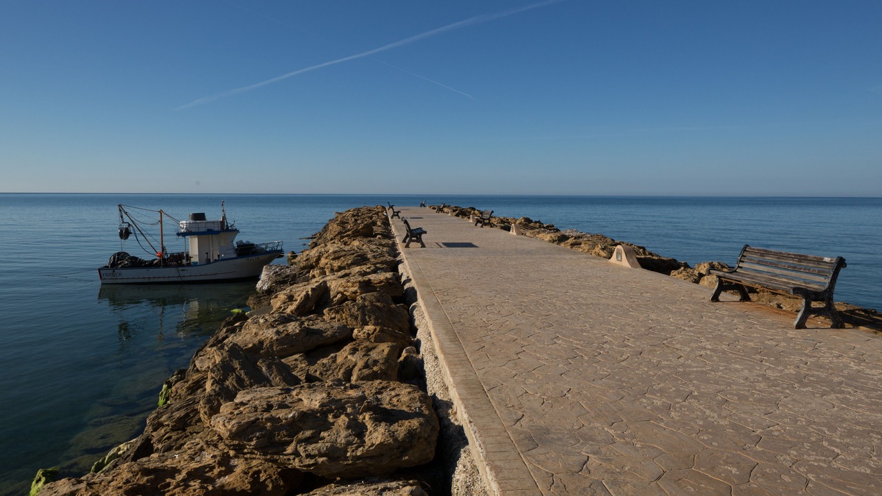 Photo of Outdoor in Marinella di Selinunte