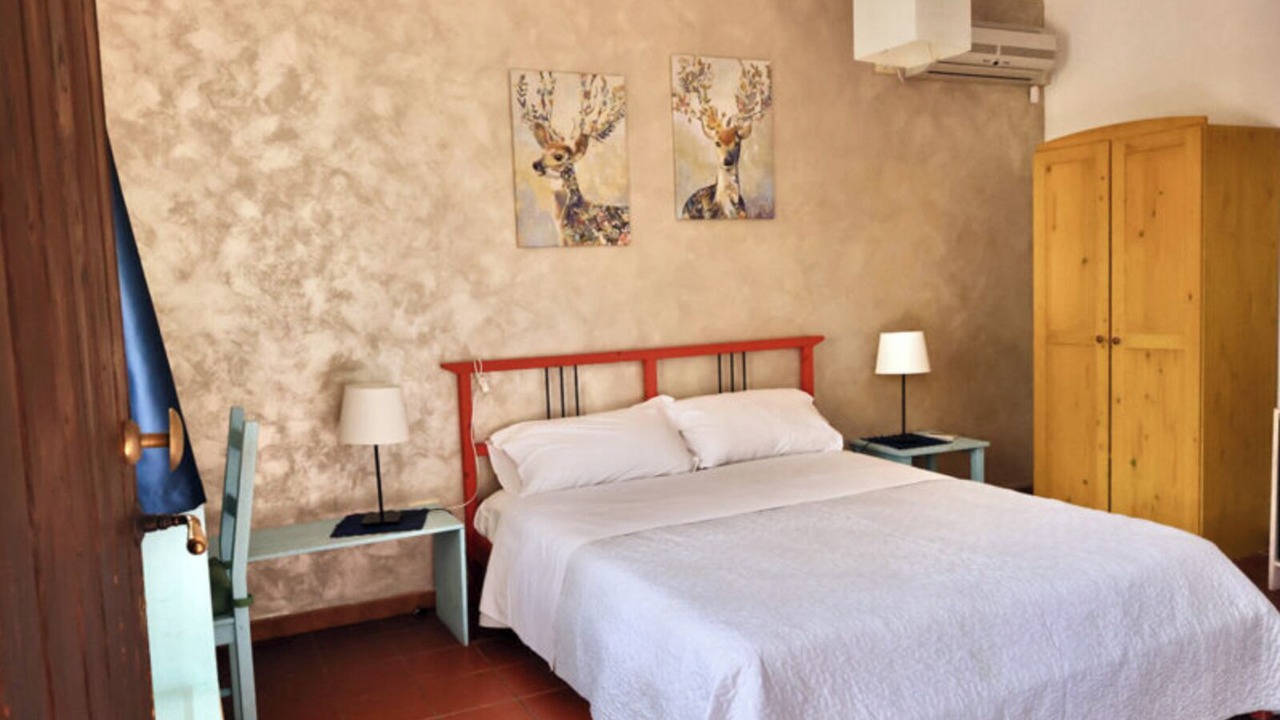 Photo of Bedroom in Motta Camastra