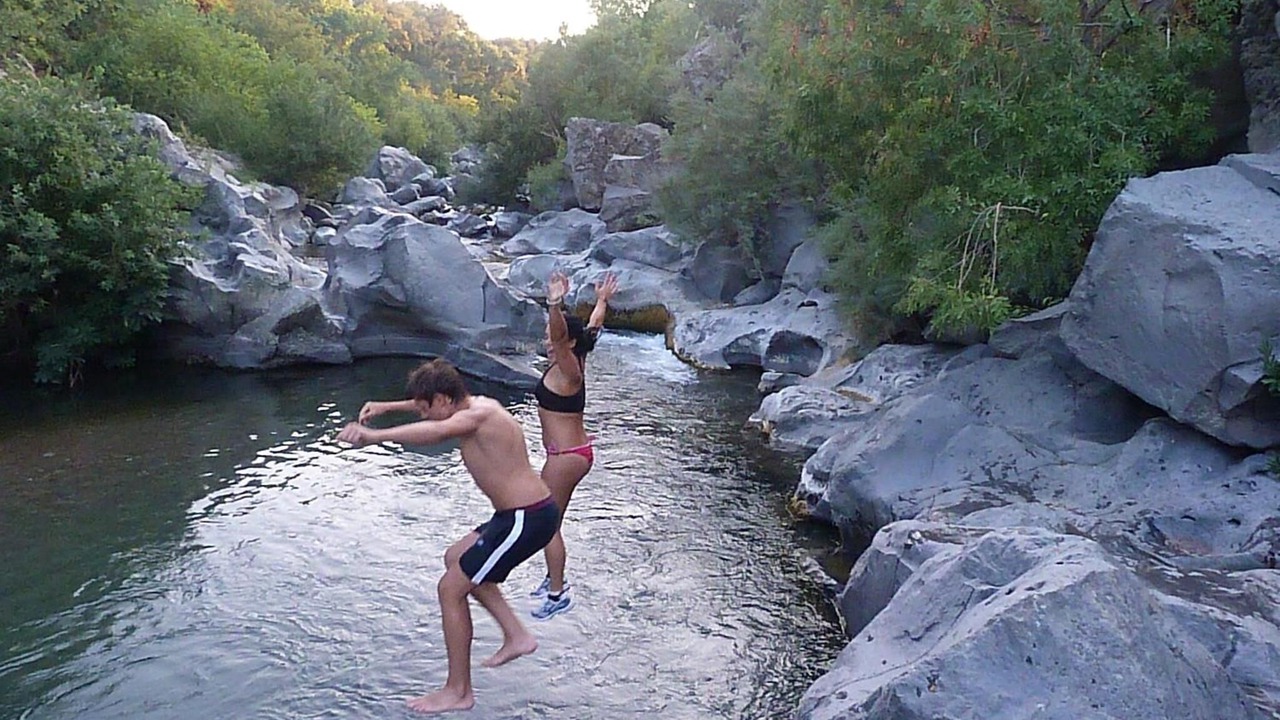 Photo of Outdoor in Motta Camastra
